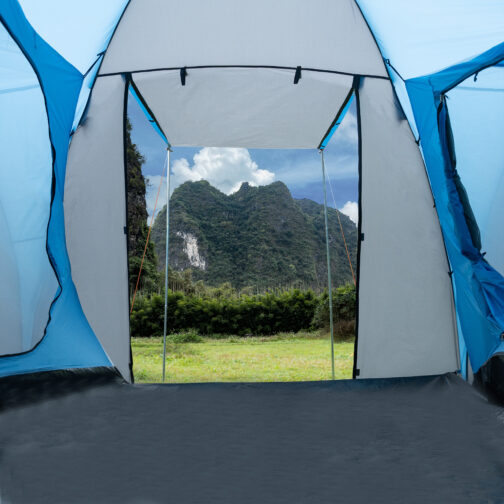 Teltta Highland IV NC6431 NILS CAMP - Image 20