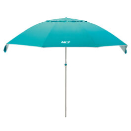 Aurinkovarjo rannalle XL 220 cm NC7822 NILS