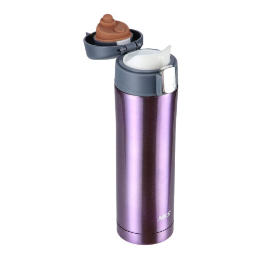 Nils Termos 430 ml NCB10 - 4 väriä - Image 14