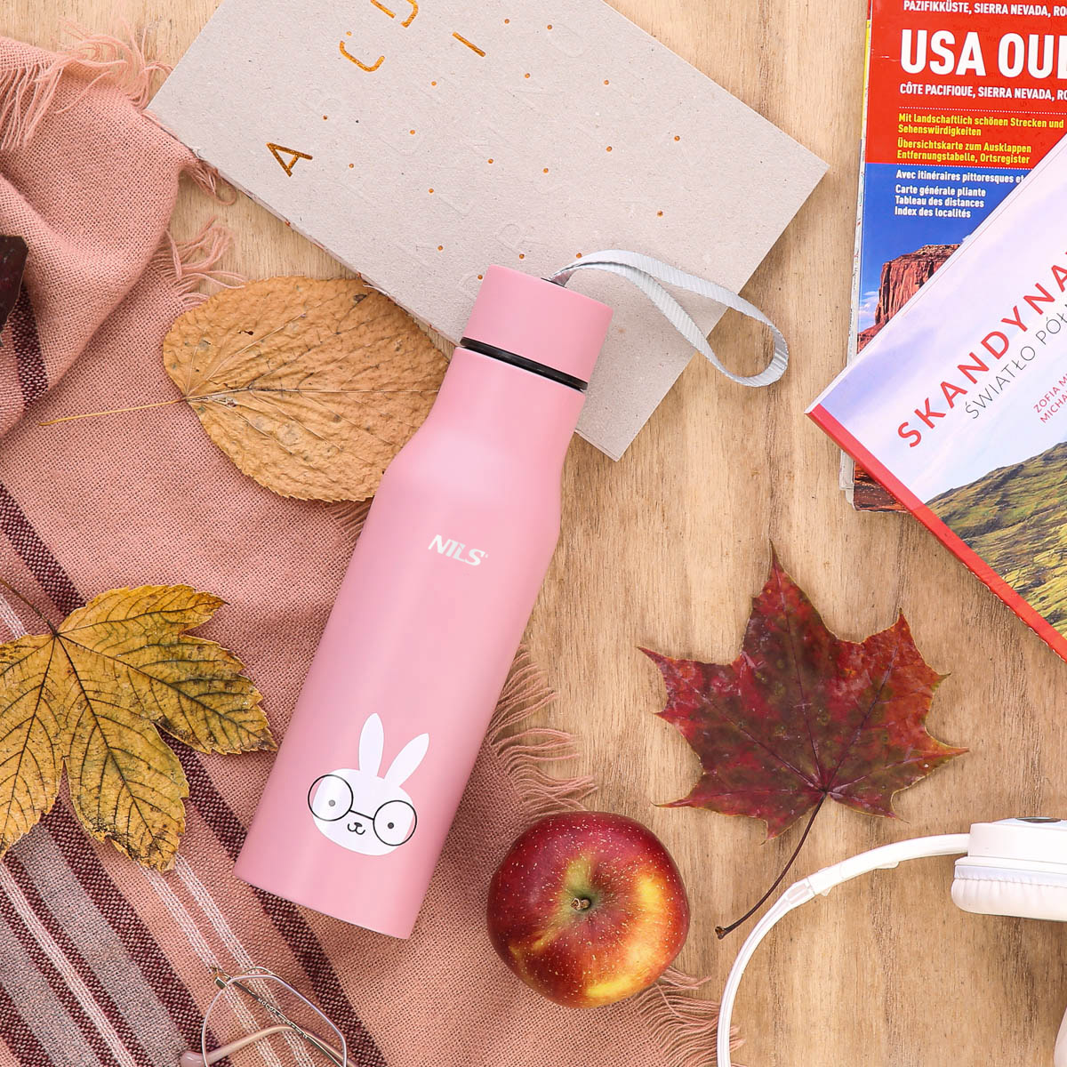 Termospullo "Pupu" 500ml NCB12 NILS - Image 6