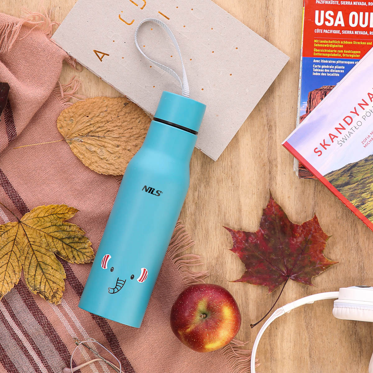 Termospullo "Norsu" 500ml NCB12 NILS - Image 6