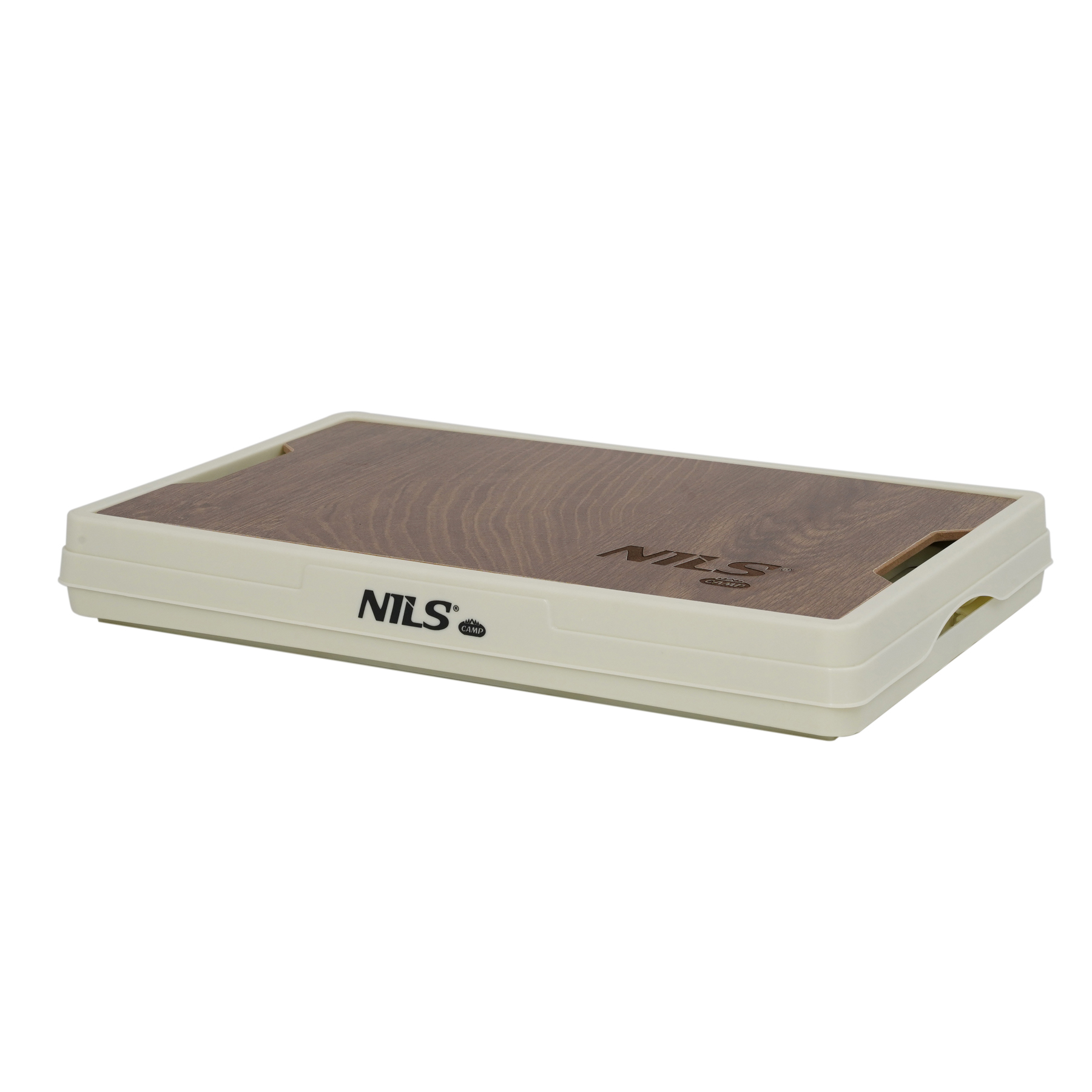 Taitettava säilytyslaatikko kannella 2in1 15l NCB4007 NILS CAMP - Image 5