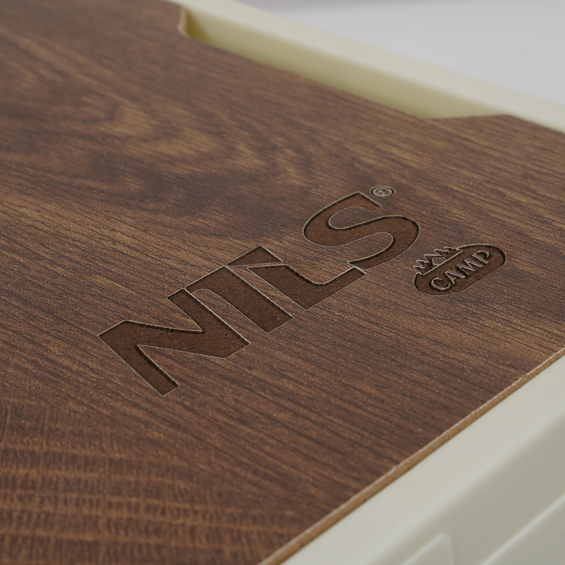 Taitettava säilytyslaatikko kannella 2in1 15l NCB4007 NILS CAMP - Image 15