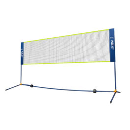Sulkapalloverkko 305cm Full Cover NN305 NILS