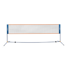 Sulkapalloverkko 400cm Full Cover NN400 NILS