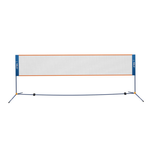 Sulkapalloverkko 400cm Full Cover NN400 NILS