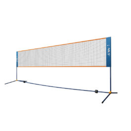 Sulkapalloverkko 400cm Full Cover NN400 NILS