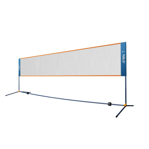 Sulkapalloverkko 400cm Full Cover NN400 NILS - Image 2