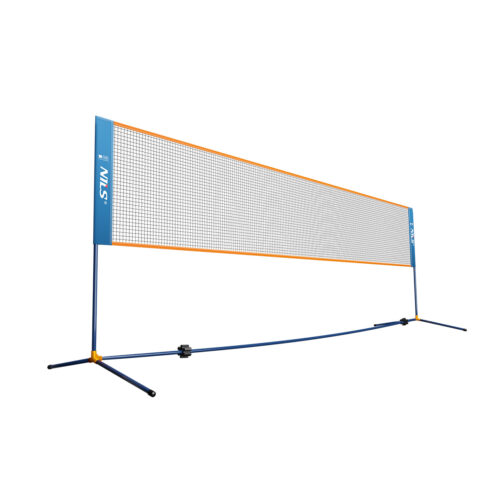 Sulkapalloverkko 400cm Full Cover NN400 NILS - Image 3