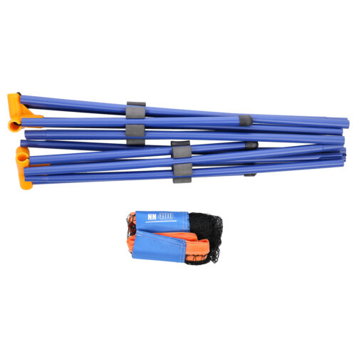 Sulkapalloverkko 400cm Full Cover NN400 NILS - Image 8
