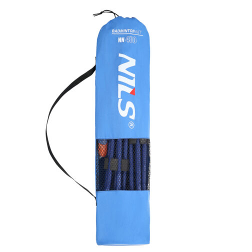 Sulkapalloverkko 400cm Full Cover NN400 NILS - Image 9