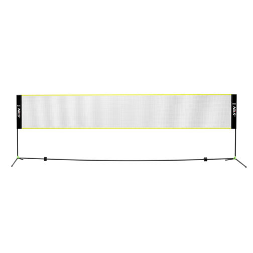 Sulkapalloverkko 500cm Full Cover NN500 NILS