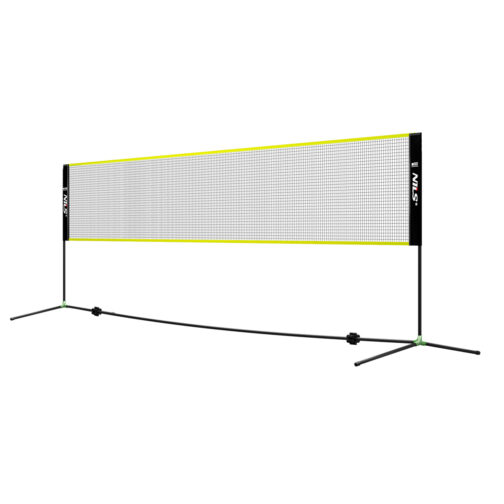 Sulkapalloverkko 500cm Full Cover NN500 NILS - Image 2