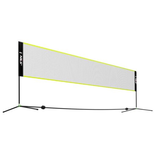 Sulkapalloverkko 500cm Full Cover NN500 NILS - Image 3