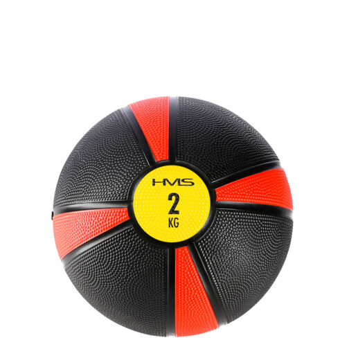 HMS Medicine Ball kuntopallo 2-10 kg NK - Image 10