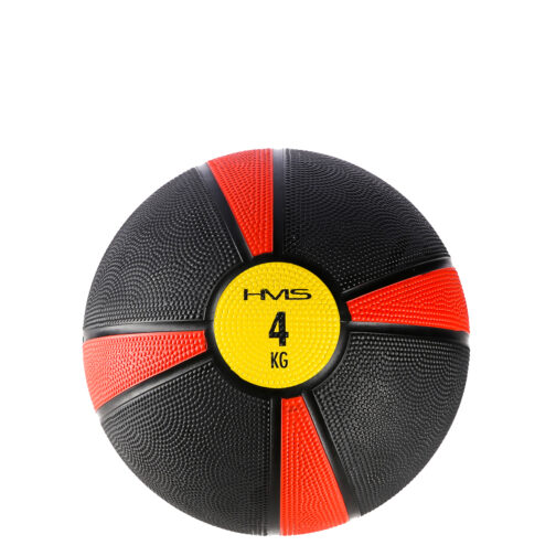 HMS Medicine Ball kuntopallo 2-10 kg NK - Image 8