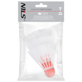 Nylon Sulkapallot 3kpl NBL6003 NILS