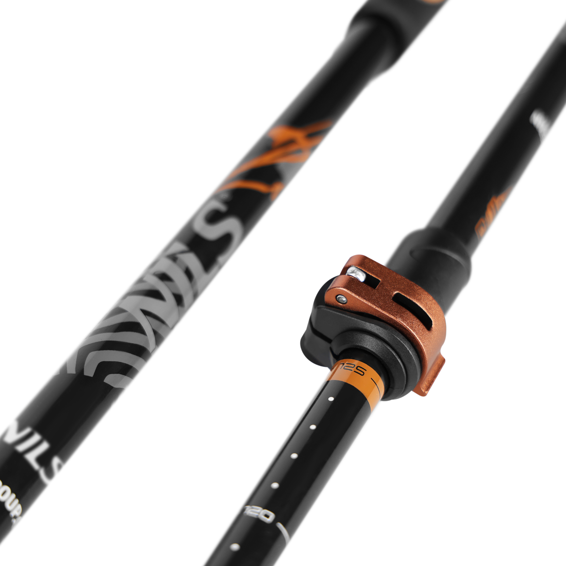 Kävelysauvat 50% hiilikuitu NW8613 NILS - Image 6