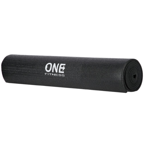 PVC Joogamatto YM02 One Fitness - Image 5