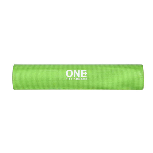 PVC Joogamatto YM02 One Fitness - Image 7