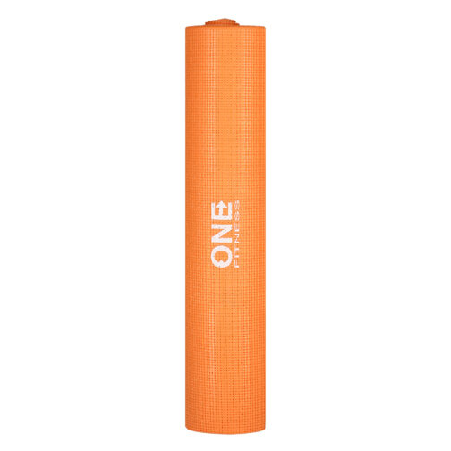 PVC Joogamatto YM02 One Fitness - Image 6