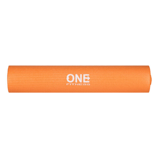 PVC Joogamatto YM02 One Fitness - Image 17