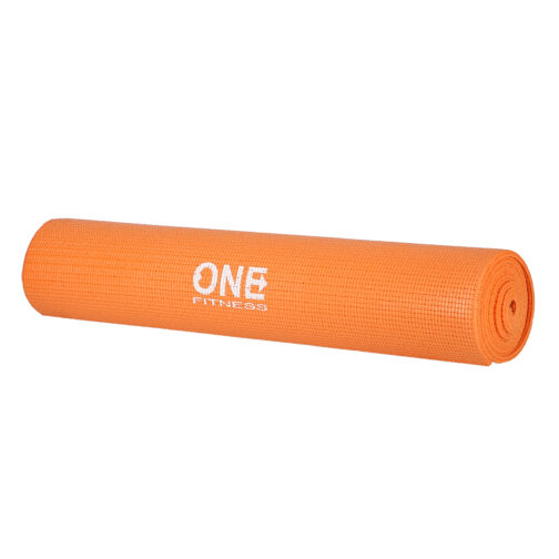 PVC Joogamatto YM02 One Fitness - Image 14