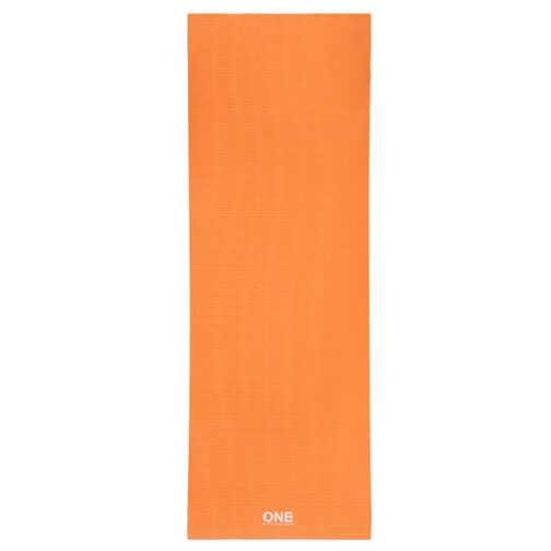 PVC Joogamatto YM02 One Fitness - Image 2