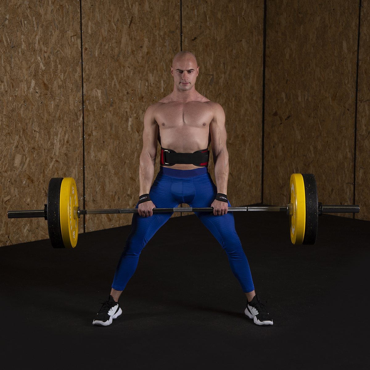 Harjoitusvyö PA3449 HMS - Image 4