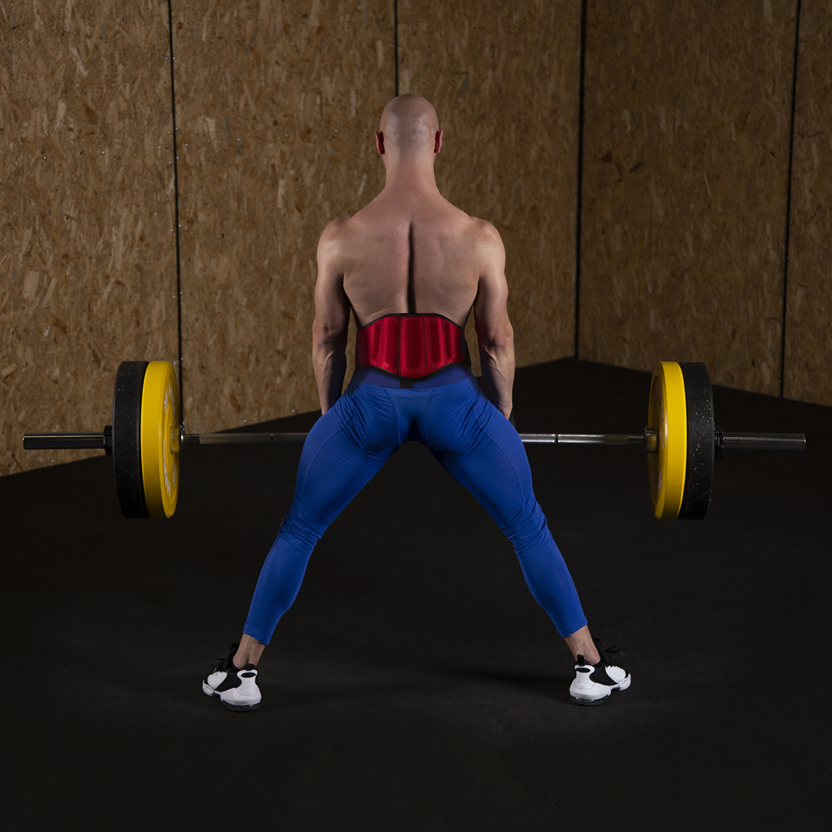 Harjoitusvyö PA3449 HMS - Image 5