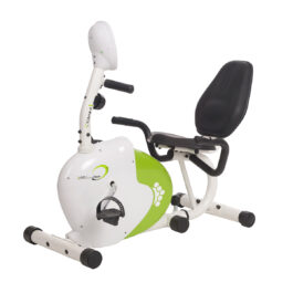 Recumbent Magnetic Bike kuntopyörä R9259 HMS