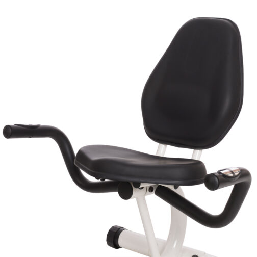 Recumbent Magnetic Bike kuntopyörä R9259 HMS - Image 3