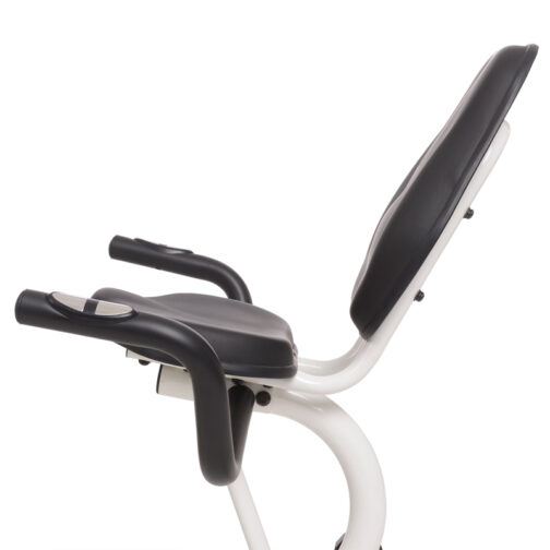 Recumbent Magnetic Bike kuntopyörä R9259 HMS - Image 4