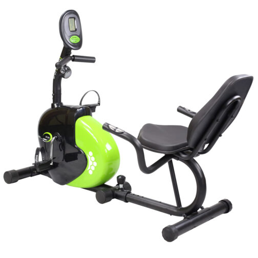 Recumbent Magnetic Bike kuntopyörä R9259 HMS - Image 21