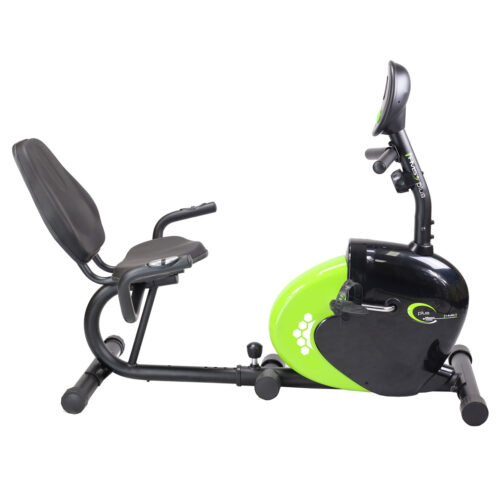 Recumbent Magnetic Bike kuntopyörä R9259 HMS - Image 20