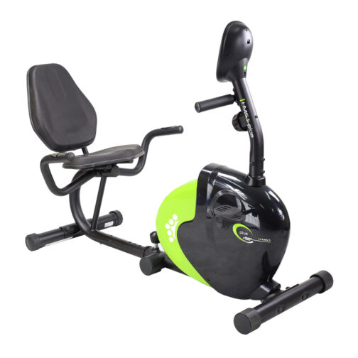 Recumbent Magnetic Bike kuntopyörä R9259 HMS - Image 19