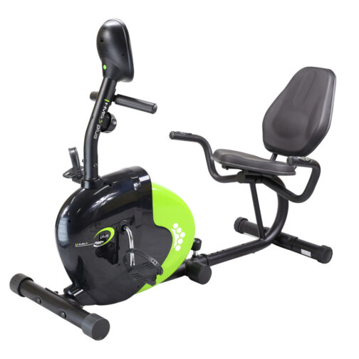Recumbent Magnetic Bike kuntopyörä R9259 HMS - Image 17