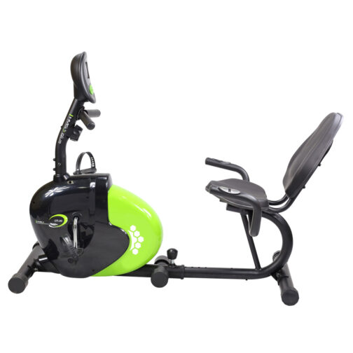Recumbent Magnetic Bike kuntopyörä R9259 HMS - Image 16