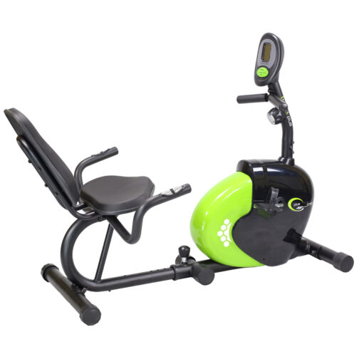Recumbent Magnetic Bike kuntopyörä R9259 HMS - Image 15