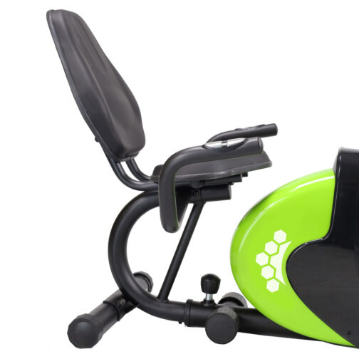 Recumbent Magnetic Bike kuntopyörä R9259 HMS - Image 11