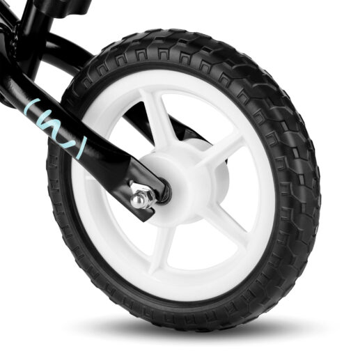 Balance Bike 10" RB134 NILS FUN - 3 väriä - Image 7