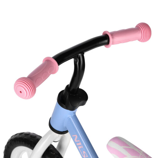 Balance Bike 10" RB134 NILS FUN - 3 väriä - Image 20