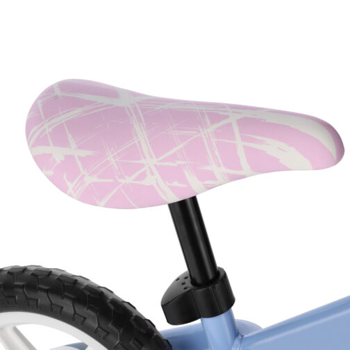 Balance Bike 10" RB134 NILS FUN - 3 väriä - Image 19