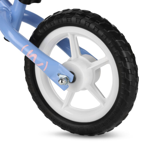 Balance Bike 10" RB134 NILS FUN - 3 väriä - Image 18