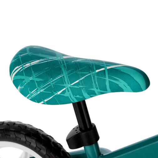Balance Bike 10" RB134 NILS FUN - 3 väriä - Image 11