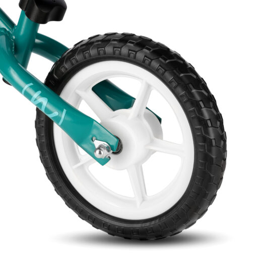 Balance Bike 10" RB134 NILS FUN - 3 väriä - Image 10