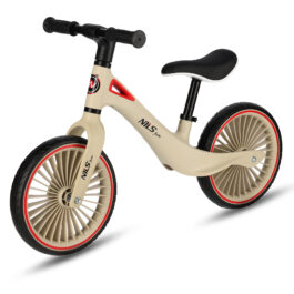 Balance Bike 12" RB138 NILS FUN
