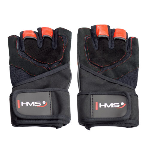 Miesten treenihanskat RST01 HMS