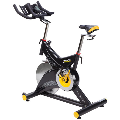 Spinningpyörä SW7200 HMS PREMIUM