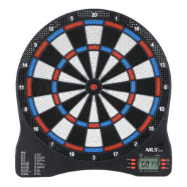 Elektroninen Darts taulu TDE01 NILS FUN